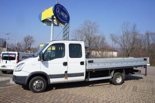 Iveco Daily 40C18